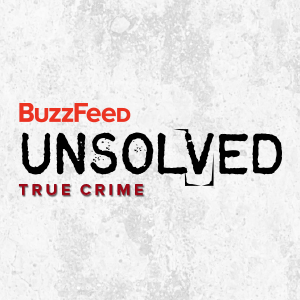 Unsolved: True Crime Logo