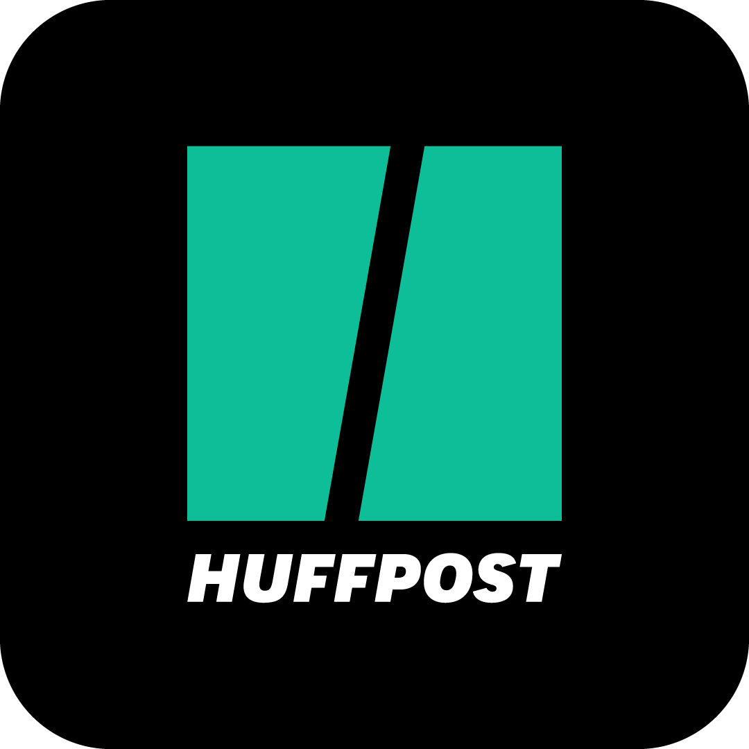 Huffpost Logo