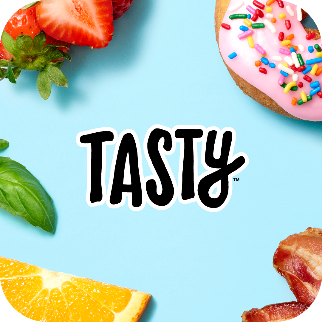 Tasty logo