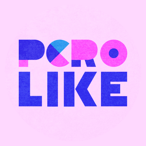 Pero Like Logo