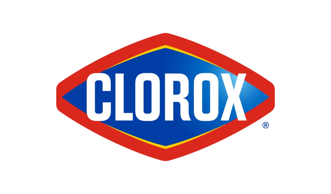 Clorox Logo